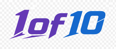 1of10